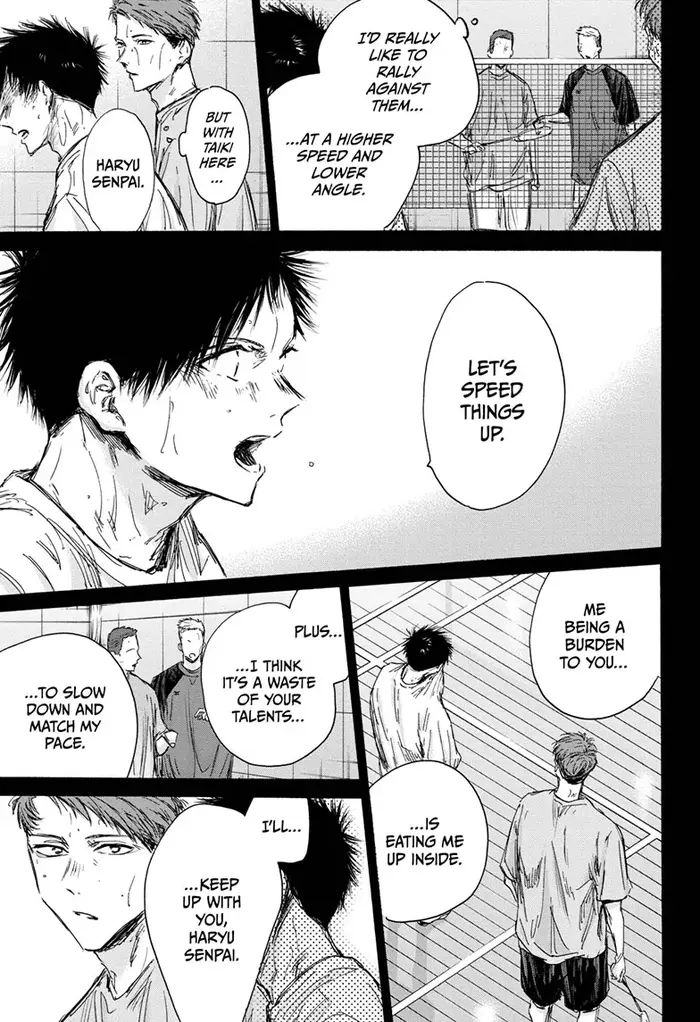 Blue Box Chapter 140 image 09_optimized